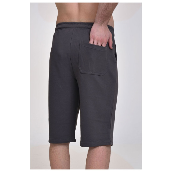 Target Ανδρικό σορτς Bermuda Long French Terry "Unlimited" Target Ανδρικό σορτς Bermuda Long French Terry "Unlimited"